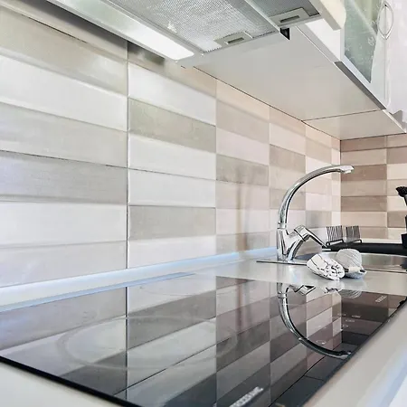 Daire Lovely Ocean House By Alquiler De Sueno *