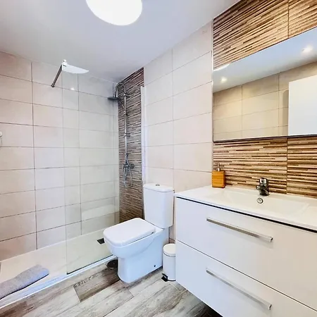 Daire Lovely Ocean House By Alquiler De Sueno